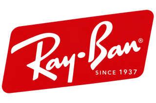 RAY BAN